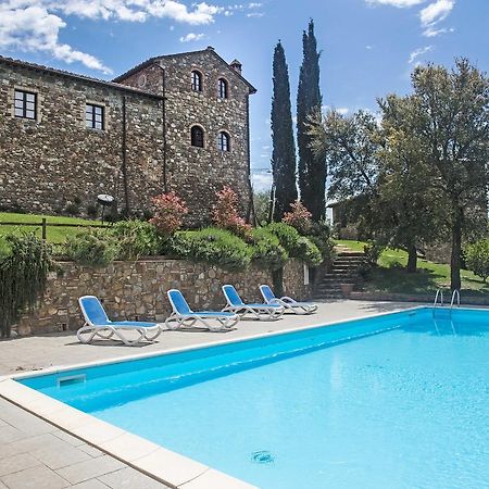 הוילה Cinigiano Residenza Storica Casale Pozzuolo מראה חיצוני תמונה